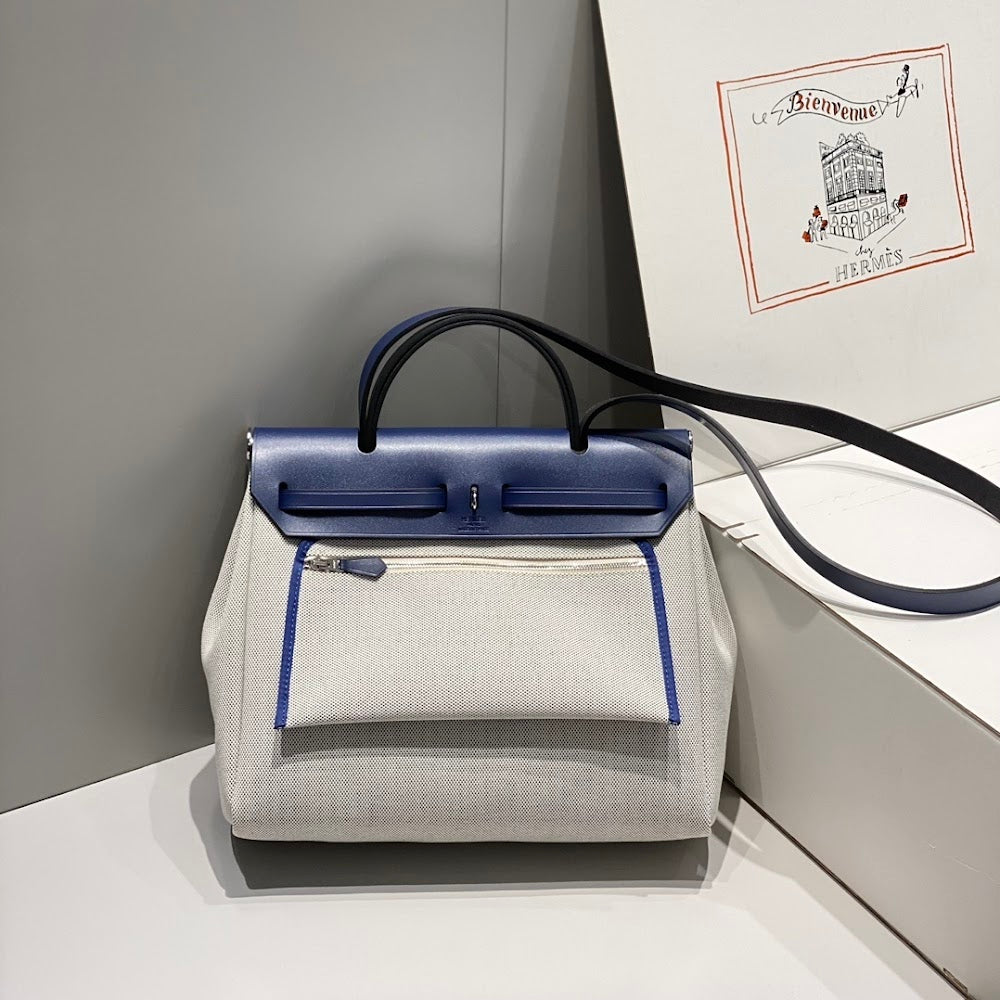 Anum Bags Hermesn Luxury Bag --118878