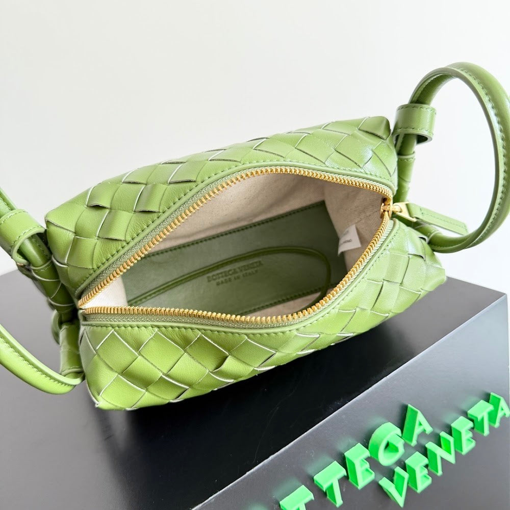 Ezyycart Bags Bottegan Luxury Bag --91565