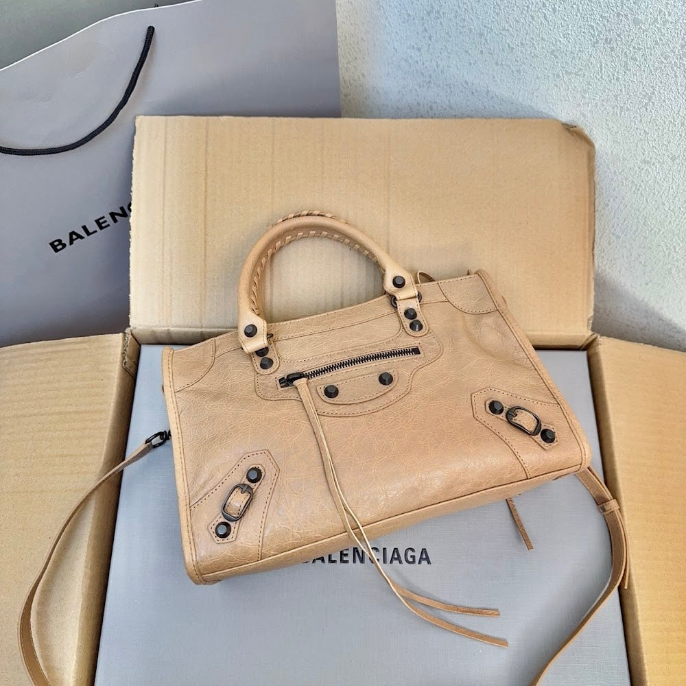 Ezyycart Bags Balenciaga Luxury Bag --111578