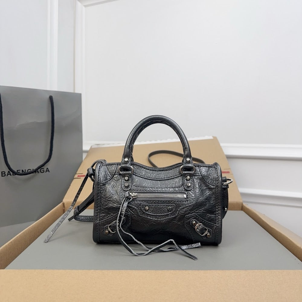 Ezyycart Bags Balenciaga Luxury Bag --110850