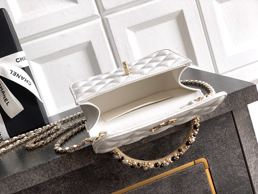 Anum Bags CHn Luxury Bag --113959