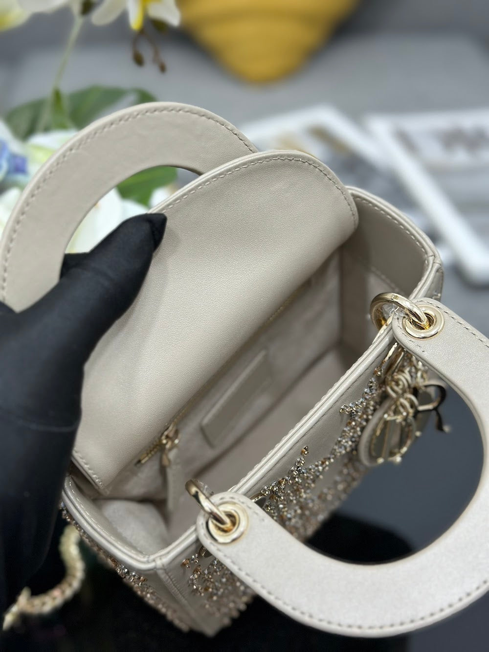 Ezyycart Bags Diorn Luxury Bag --115673