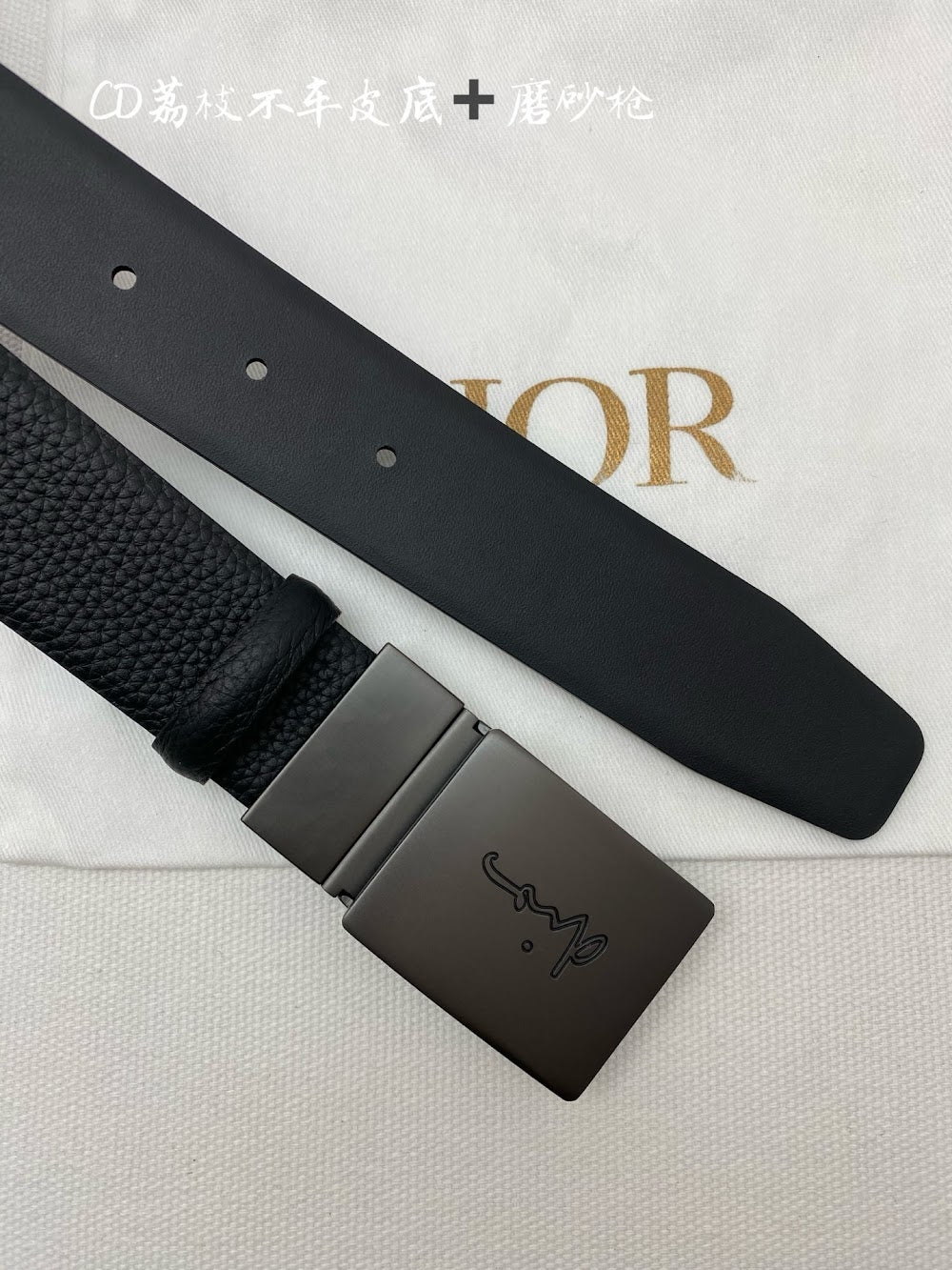 Ezyycart Bags Diorn Luxury Belt --107884
