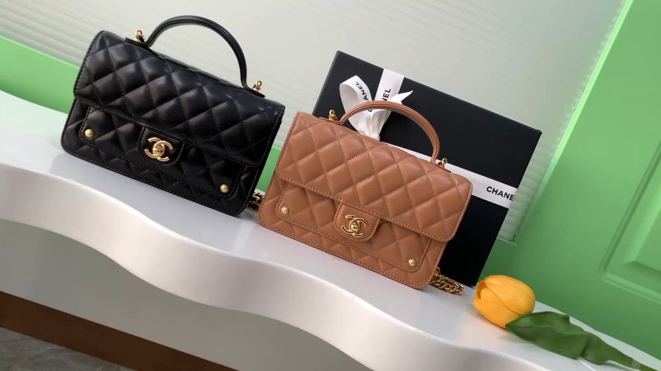 Anum Bags CHn Luxury Bag --114098
