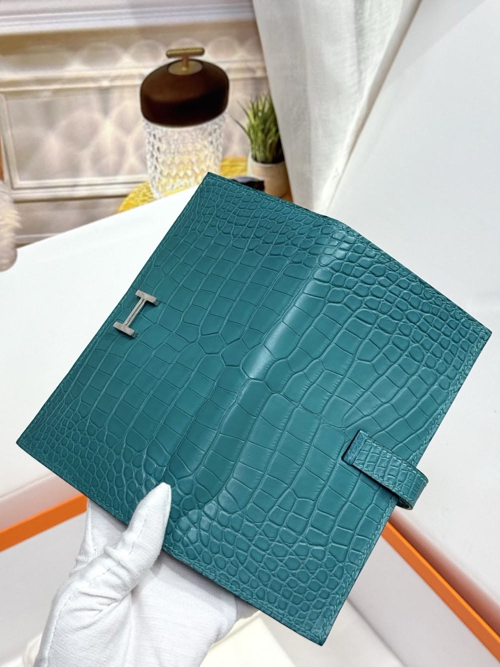 Anum Bags Hermesn Luxury Bag --117650