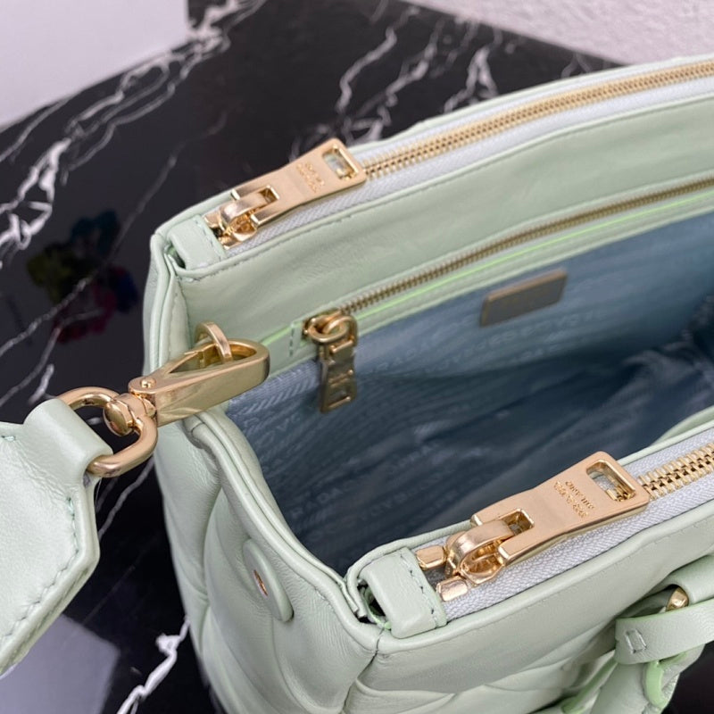 Ezyycart Bags pradn Luxury Bag --74700