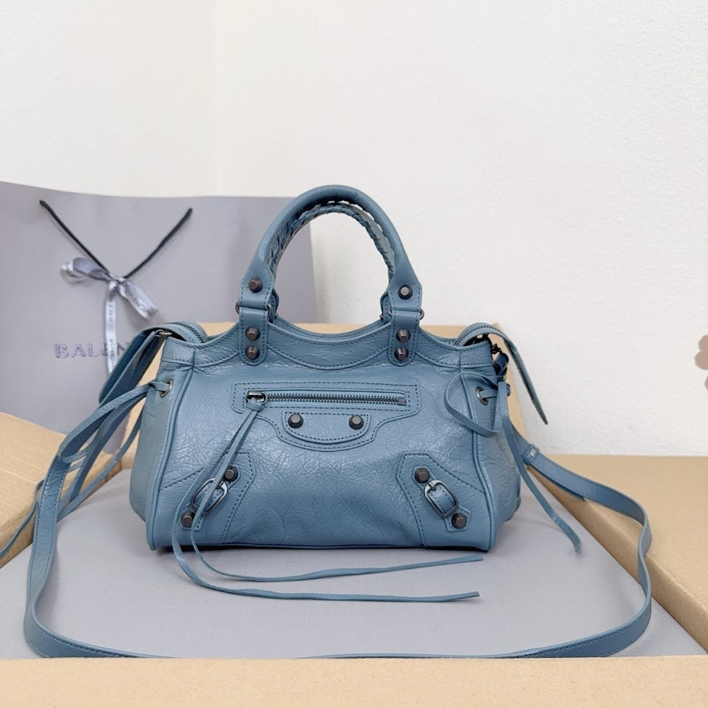Ezyycart Bags Balenciaga Luxury Bag --111311