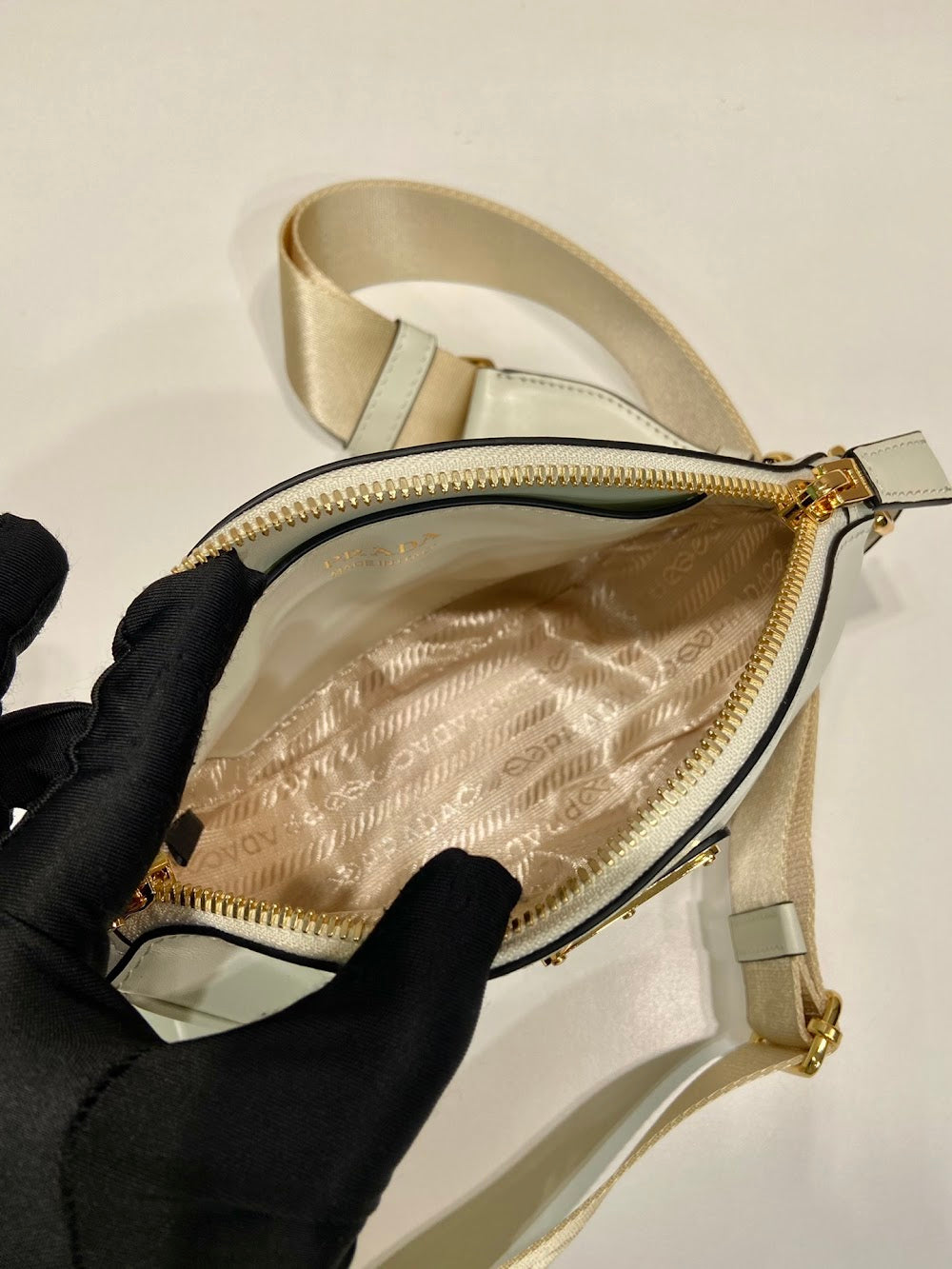 Ezyycart Bags Prada Luxury Bag --54671