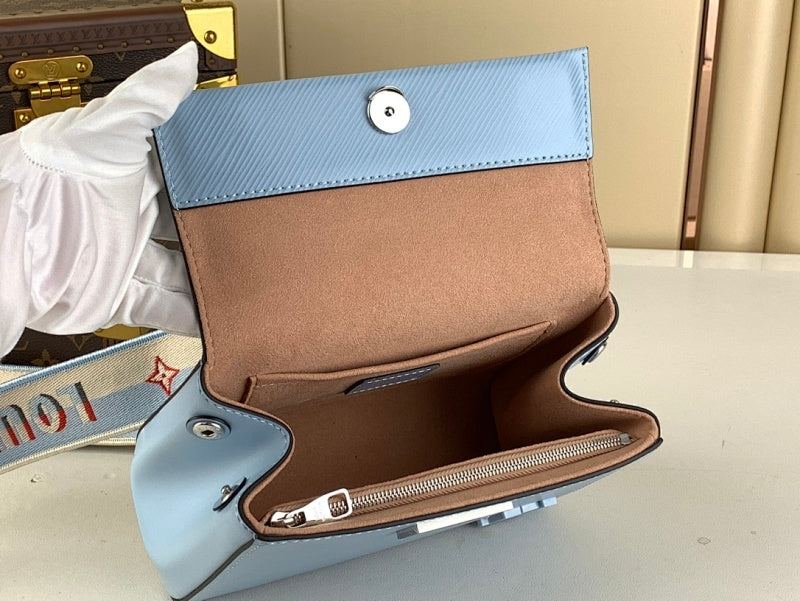Anum Bags ln Luxury Bag --57009