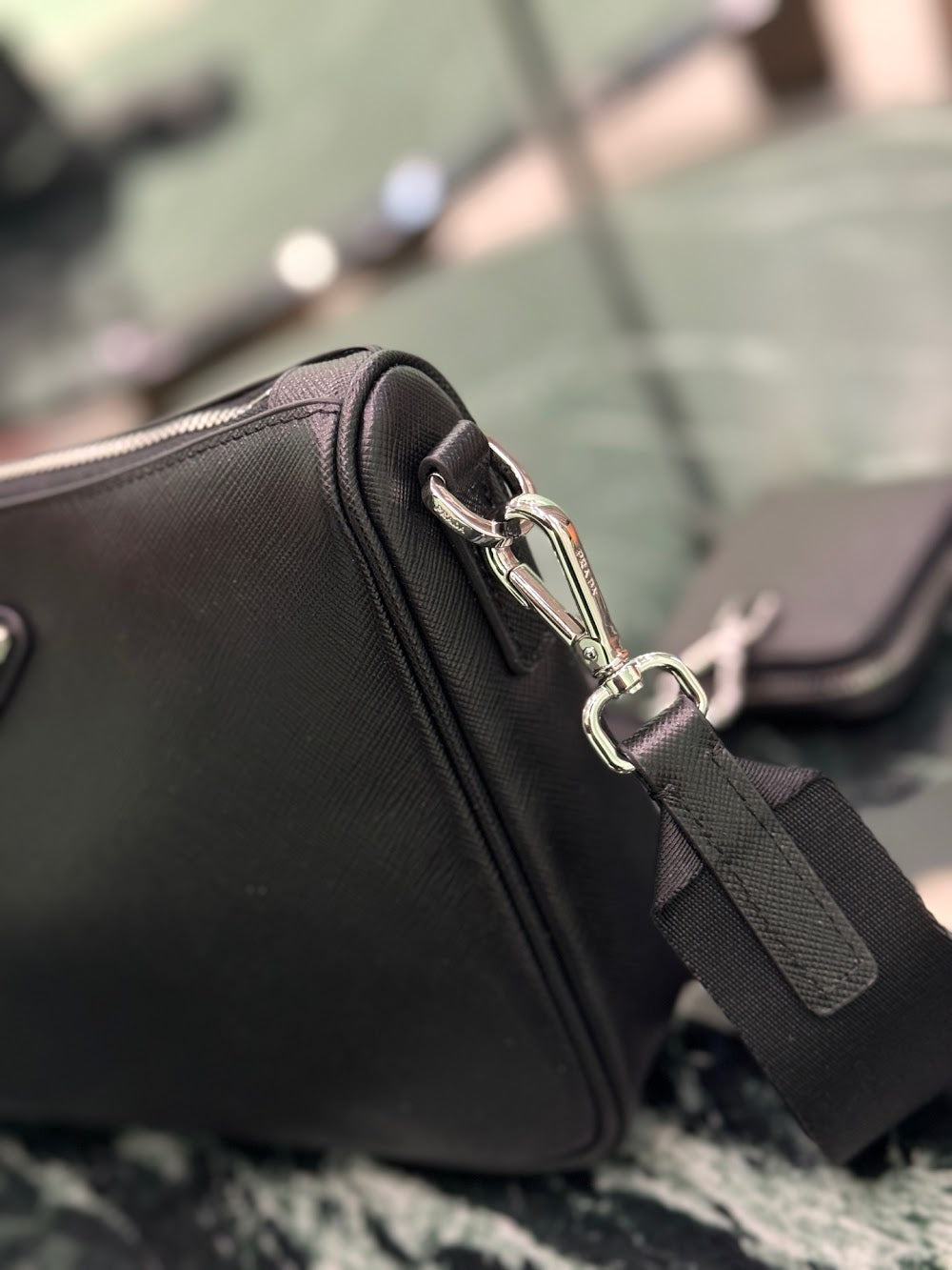 Ezyycart Bags Pradn Luxury Bag --102767