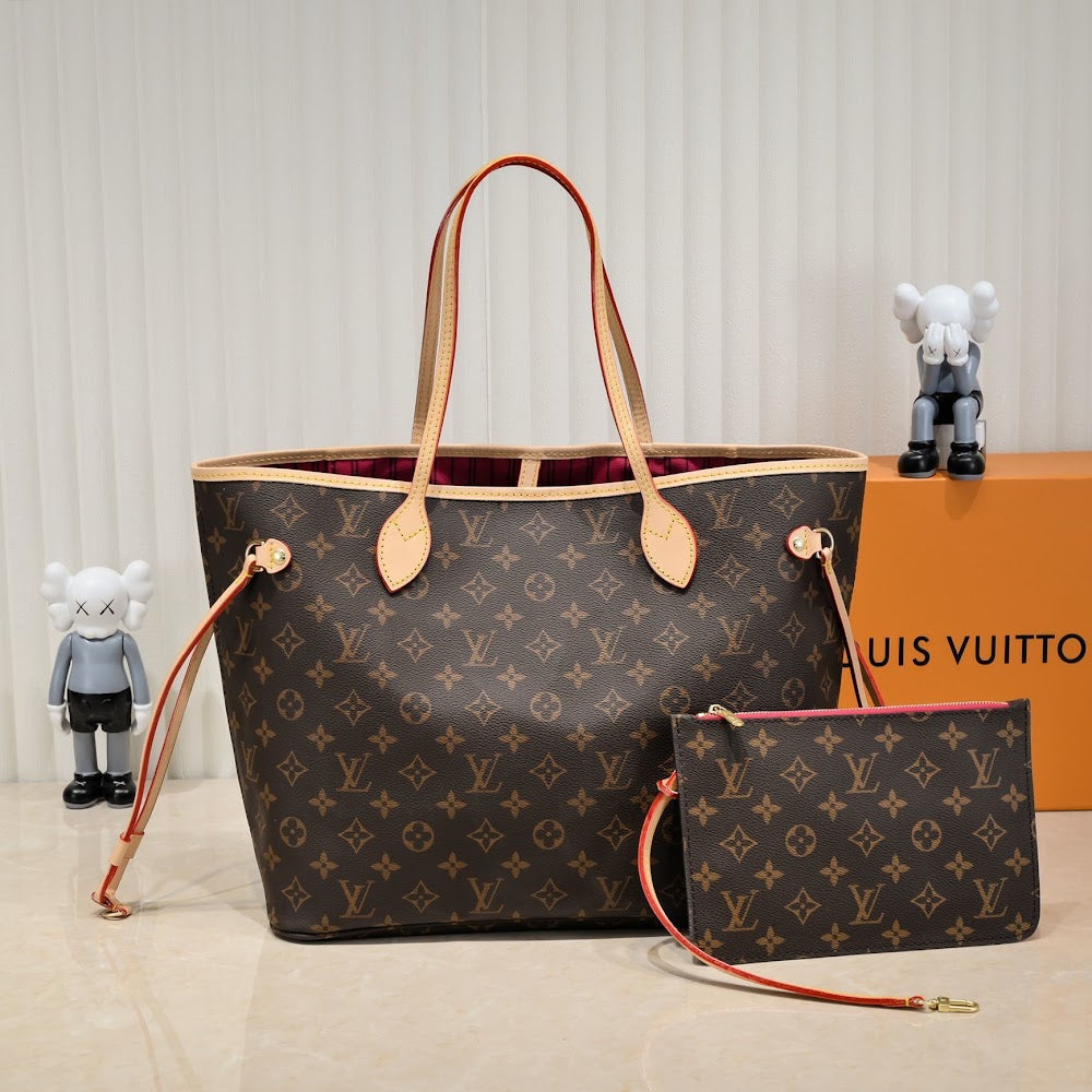 Ezyycart Bags LVn Luxury Bag --80729