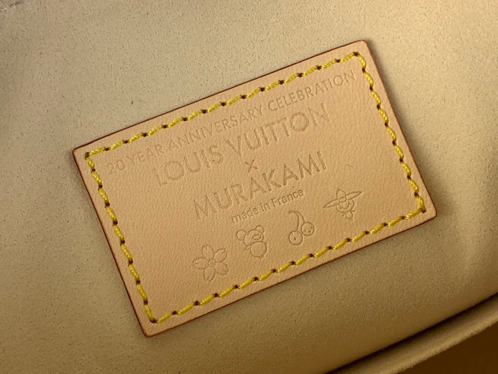 Anum Bags ln Luxury Bag --57763