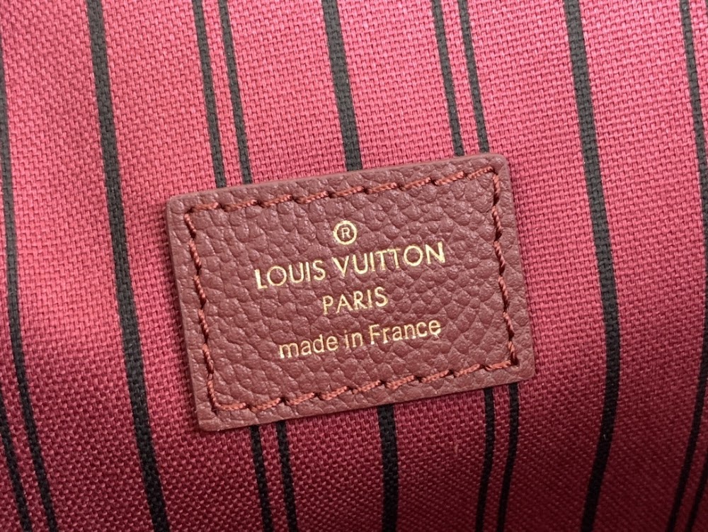 Anum Bags LV Luxury Bag --55735