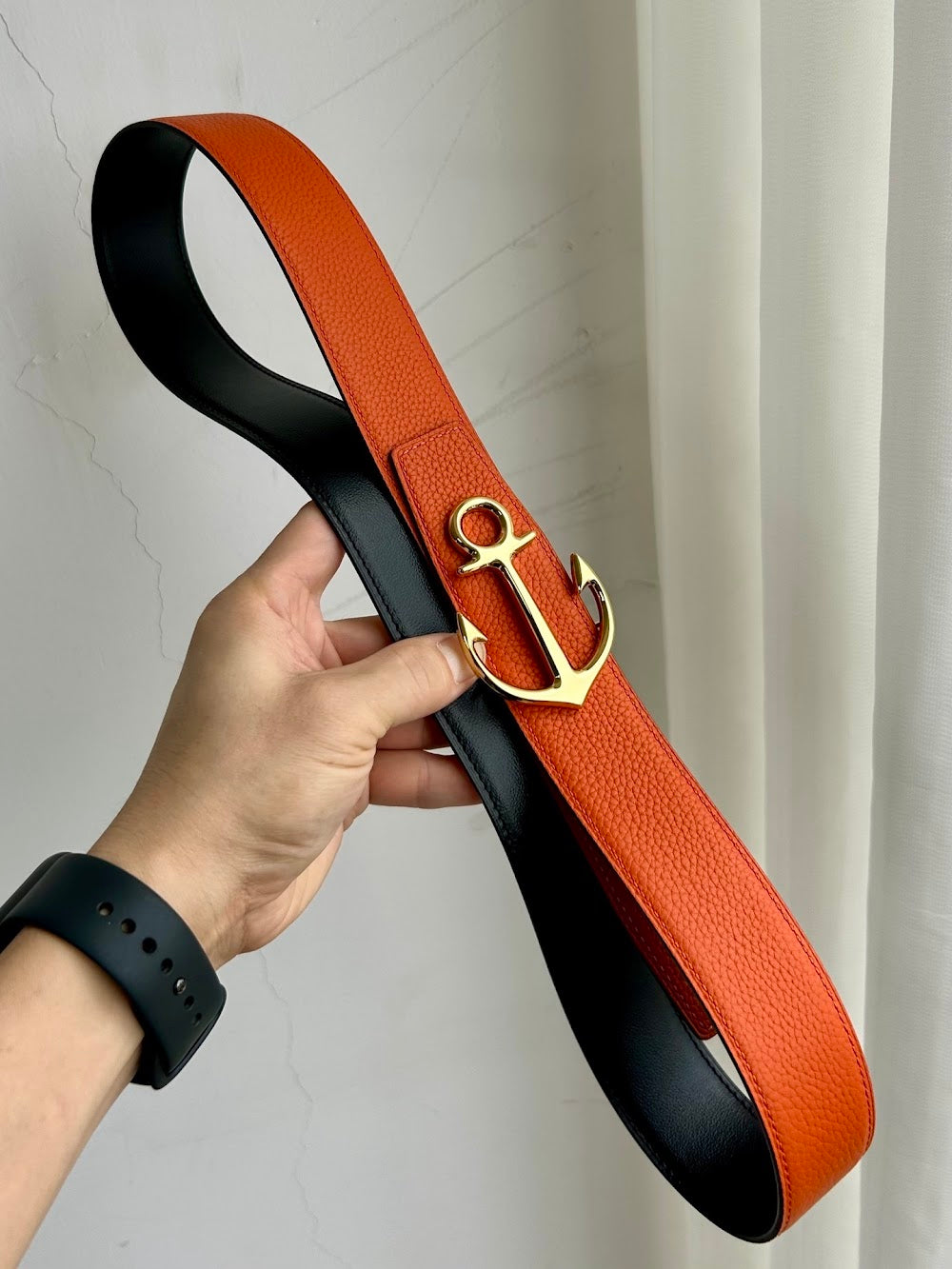 Anum Bags Hermesn Luxury Belt --105918