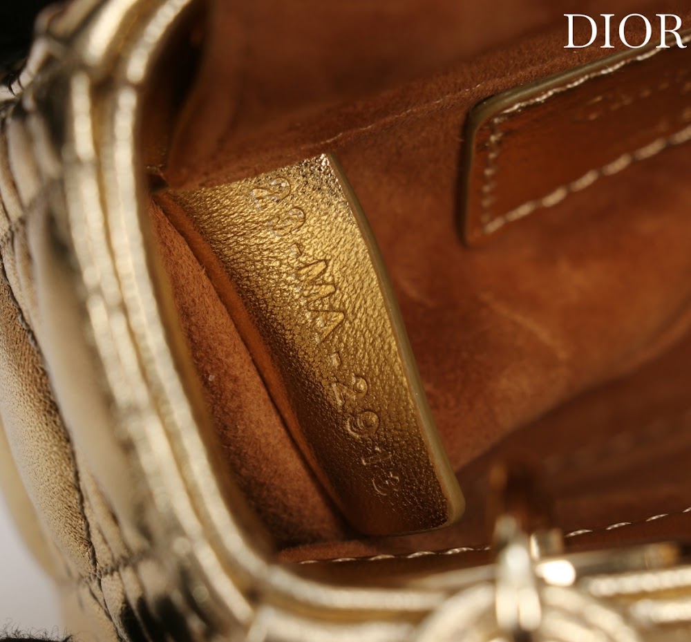 Ezyycart Bags Diorn Luxury Bag --116552