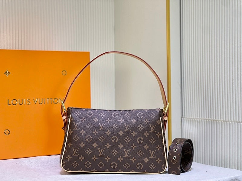 Anum Bags LVn Luxury Bag --79658