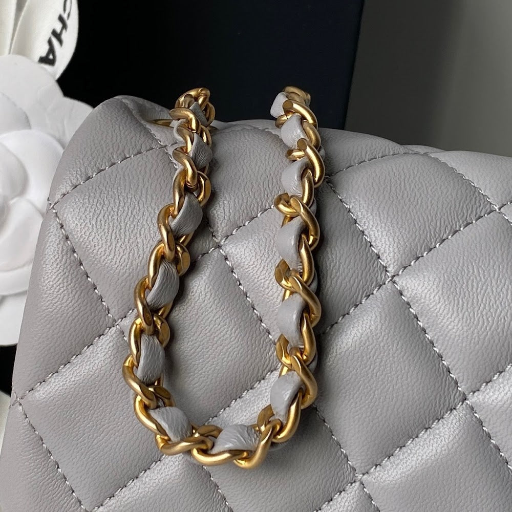 Anum Bags CHn Luxury Bag --112869
