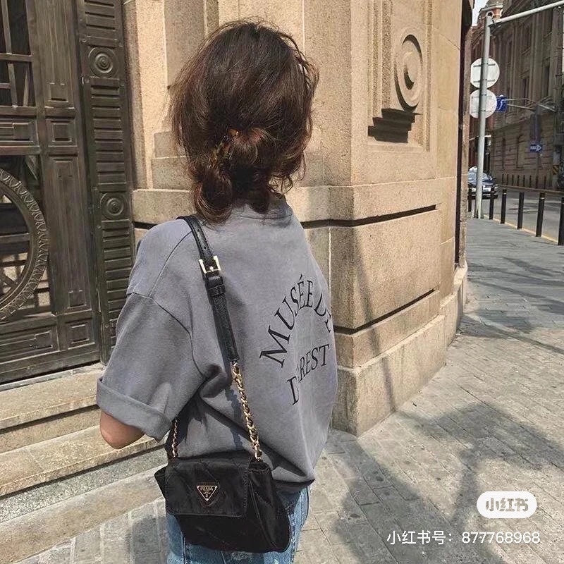Ezyycart Bags Prada Luxury Bag --54623
