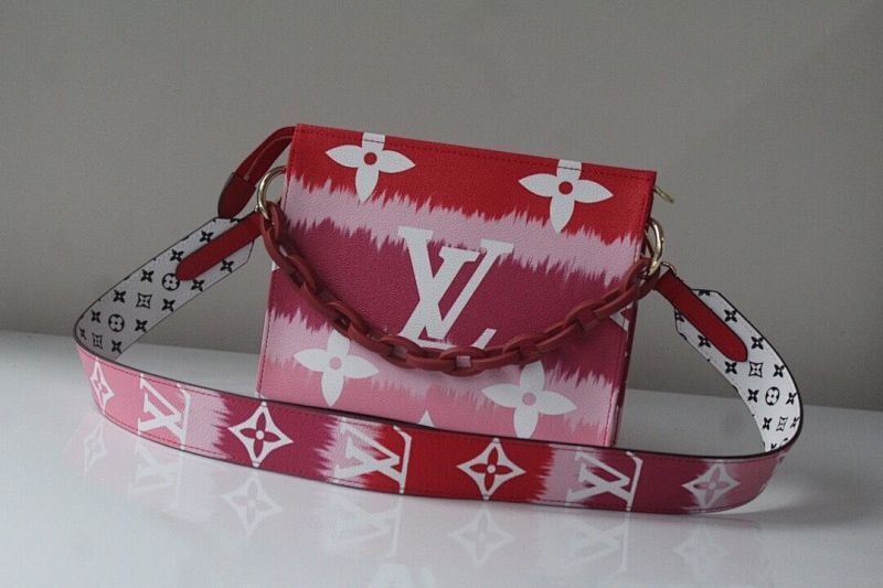 Ezyycart Bags ln Luxury Bag --59008