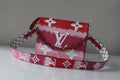 Ezyycart Bags ln Luxury Bag --59008