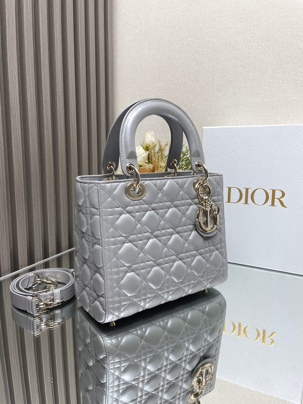 Ezyycart Bags Diorn Luxury Bag --116020