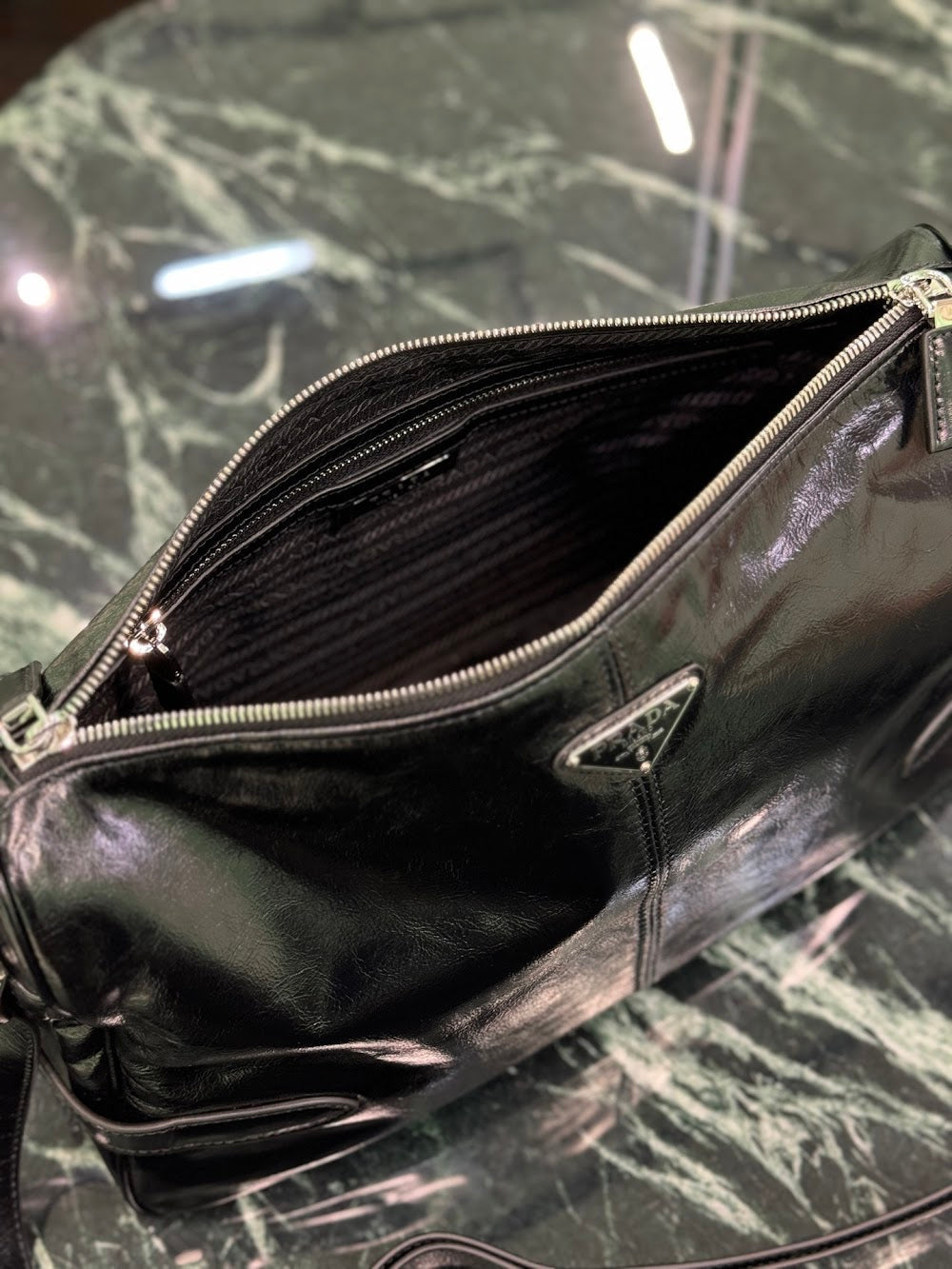 Ezyycart Bags Pradn Luxury Bag --102897