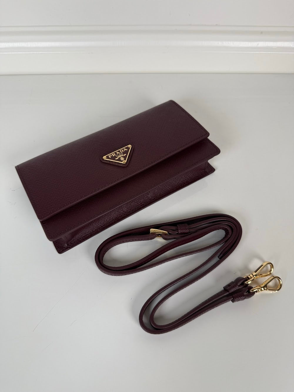 Ezyycart Bags Prada Luxury Bag --54689