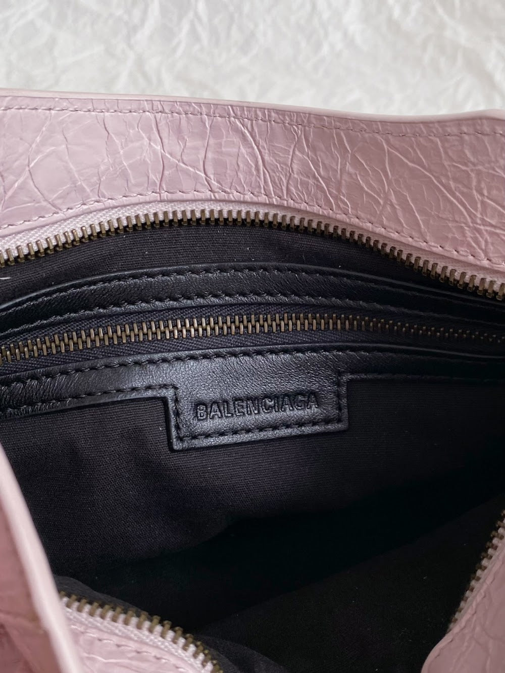 Ezyycart Bags Balenciaga Luxury Bag --110783