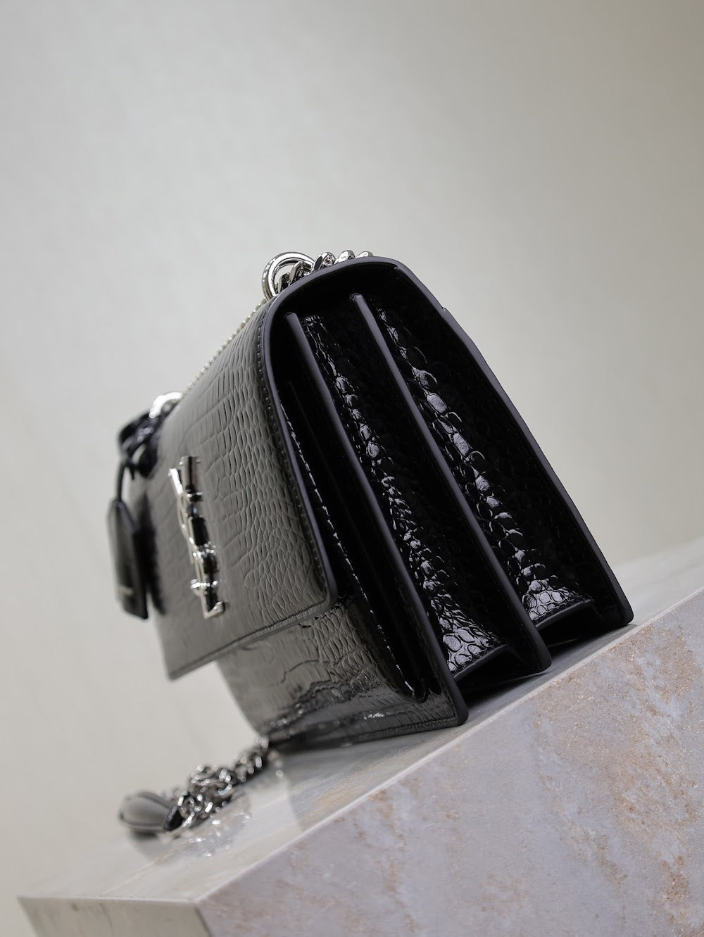 Ezyycart Bags YSLn Luxury Bag --119536