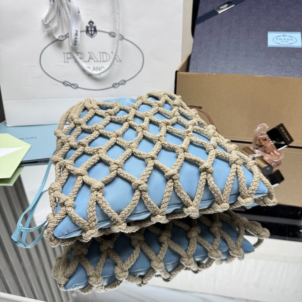 Ezyycart Bags Pradn Luxury Bag --101798