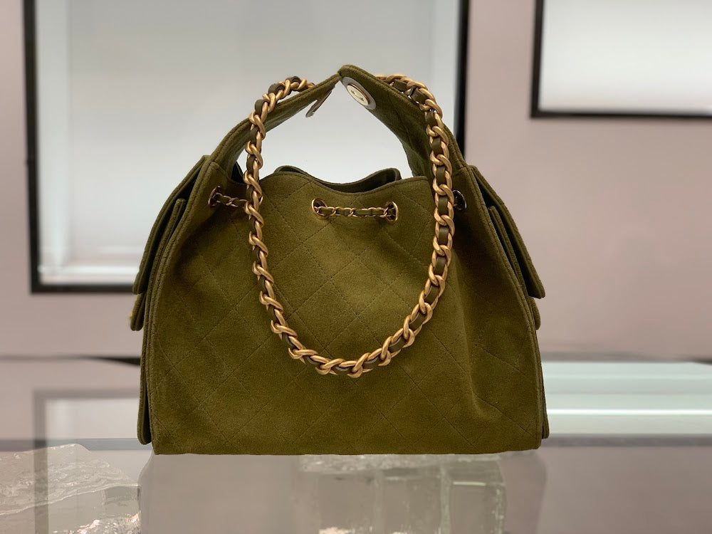 Anum Bags CHn Luxury Bag --113932