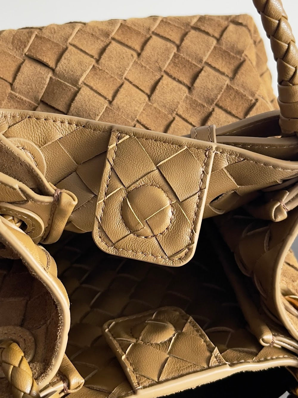 Ezyycart Bags Bottegan Luxury Bag --90847