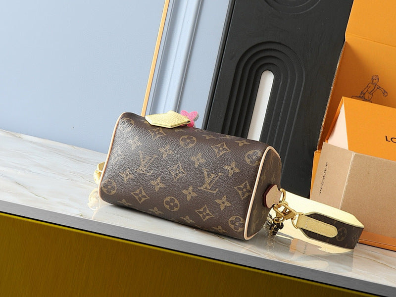 Anum Bags LVn Luxury Bag --80579