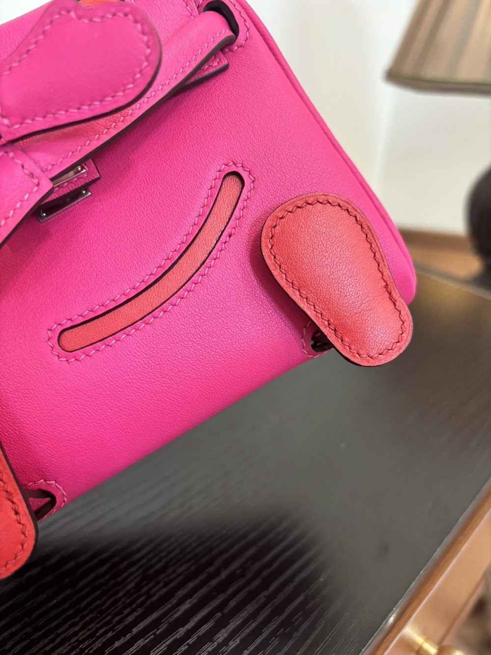 Anum Bags Hermesn Luxury Bag --118069