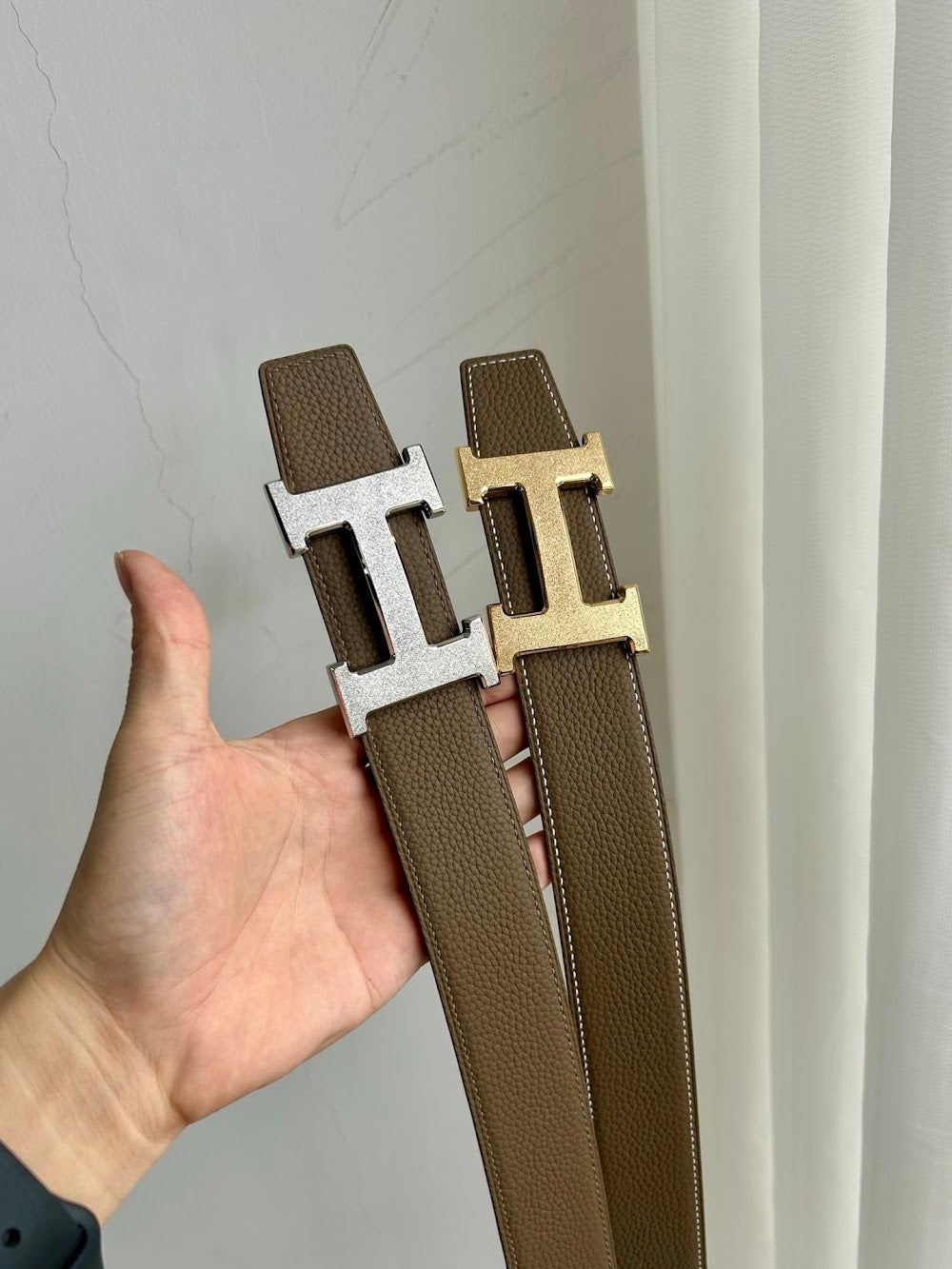 Anum Bags Hermesn Luxury Belt --105921
