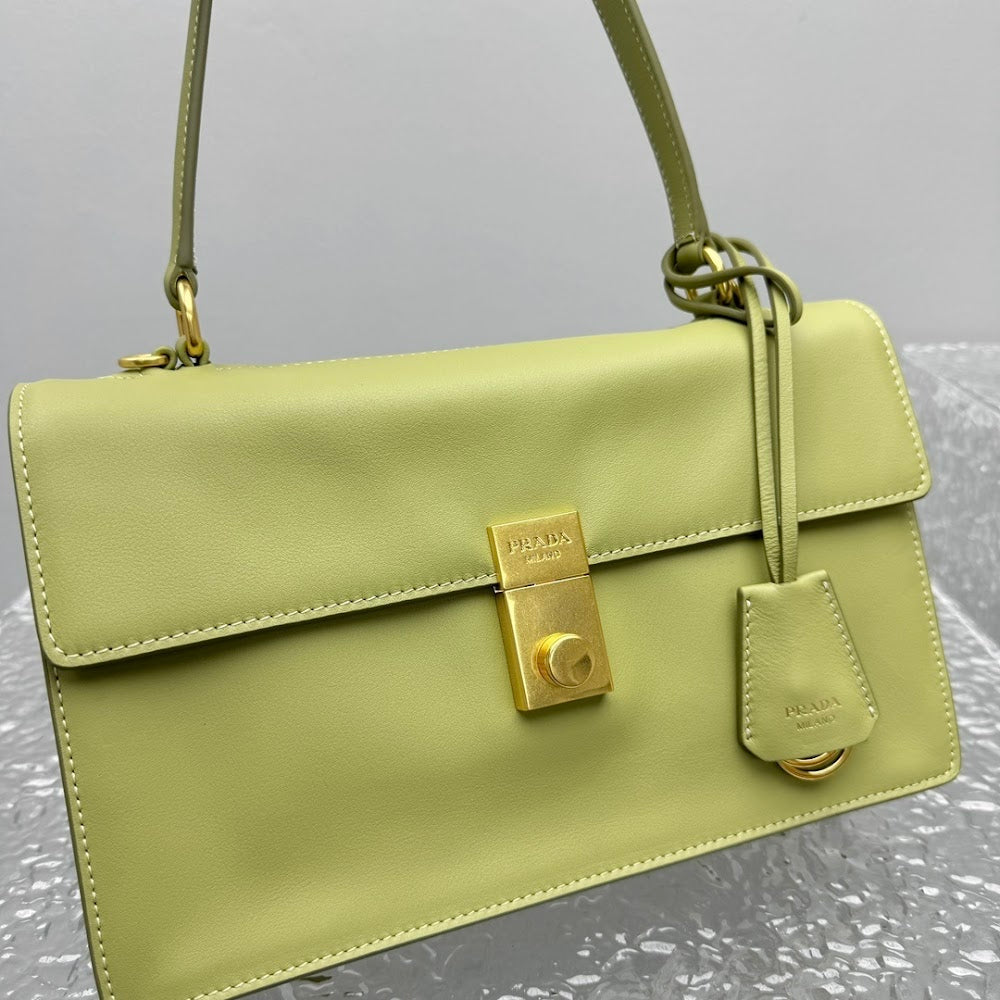 Ezyycart Bags Pradn Luxury Bag --101808