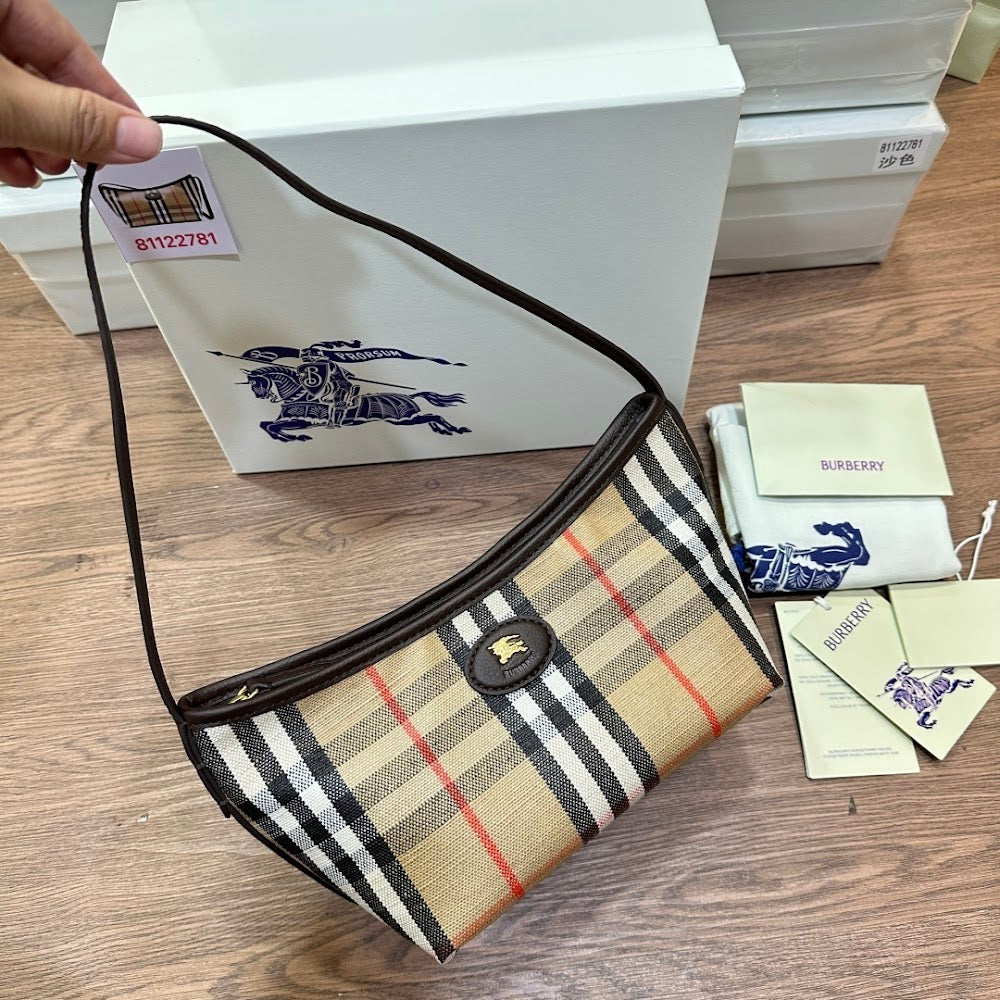 Ezyycart Bags Burberryn Luxury Bag --92355