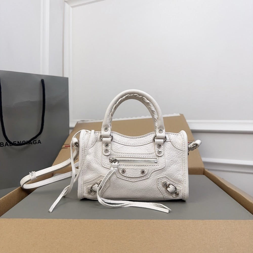 Ezyycart Bags Balenciaga Luxury Bag --110852