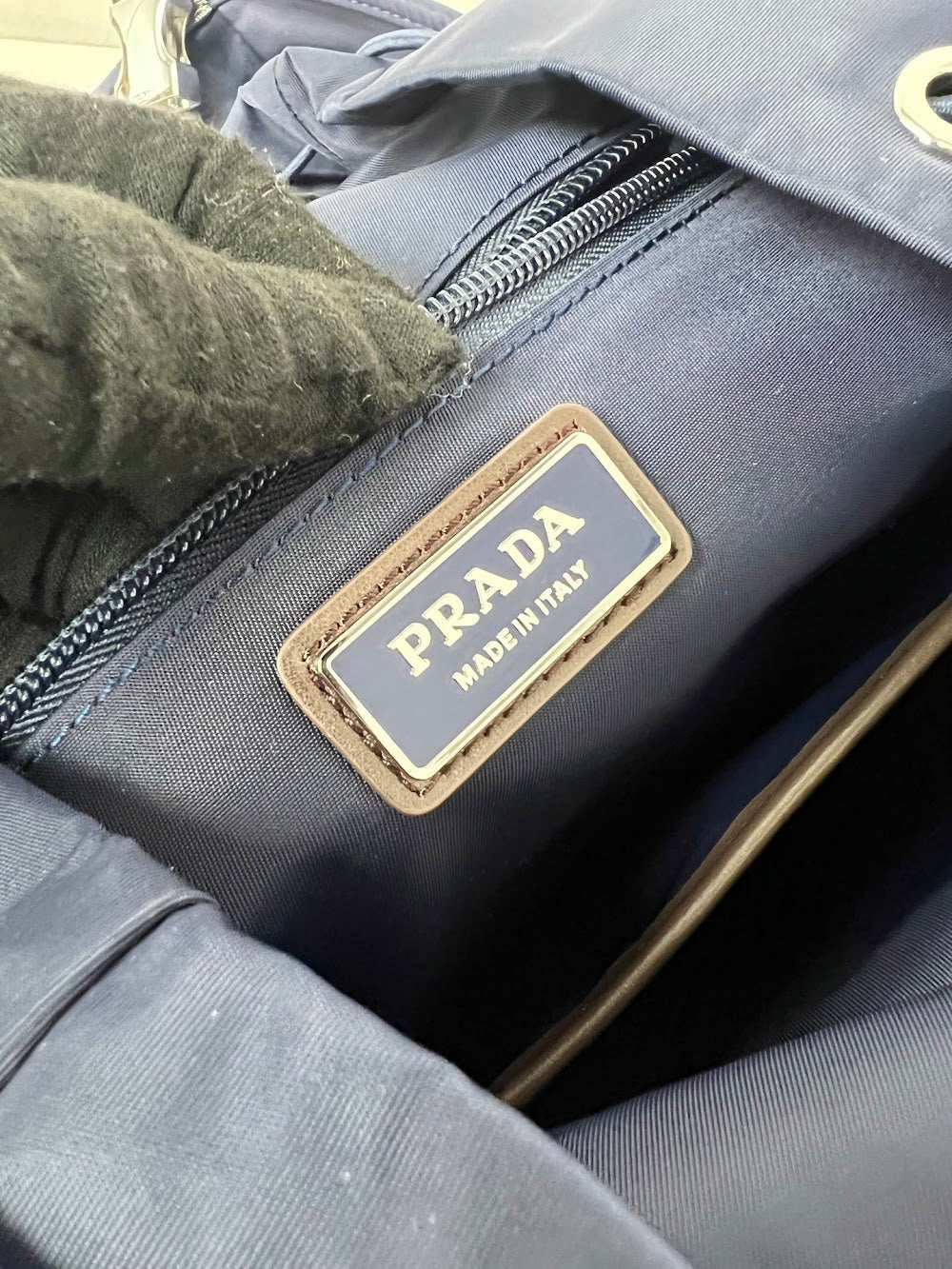 Ezyycart Bags Pradn Luxury Bag --102506