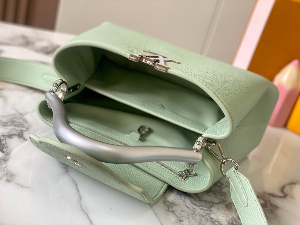 Anum Bags LVn Luxury Bag --79929