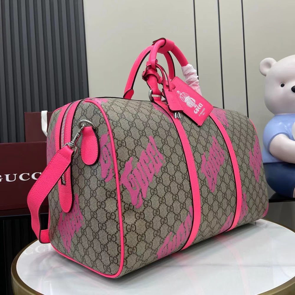 Ezyycart Bags Guccin Luxury Bag --94512