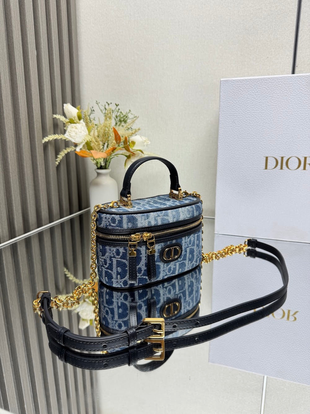 Ezyycart Bags Diorn Luxury Bag --116029