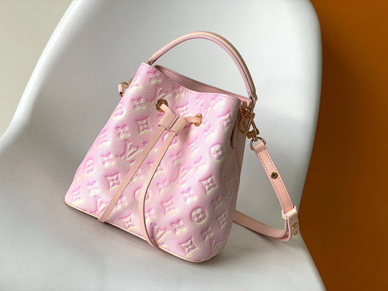 Anum Bags LVn Luxury Bag --80505