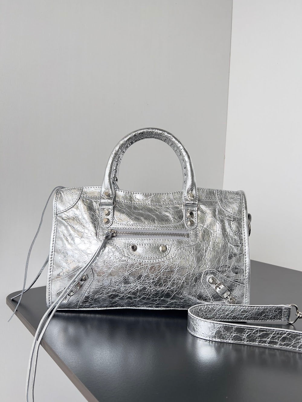 Ezyycart Bags Balenciaga Luxury Bag --111548