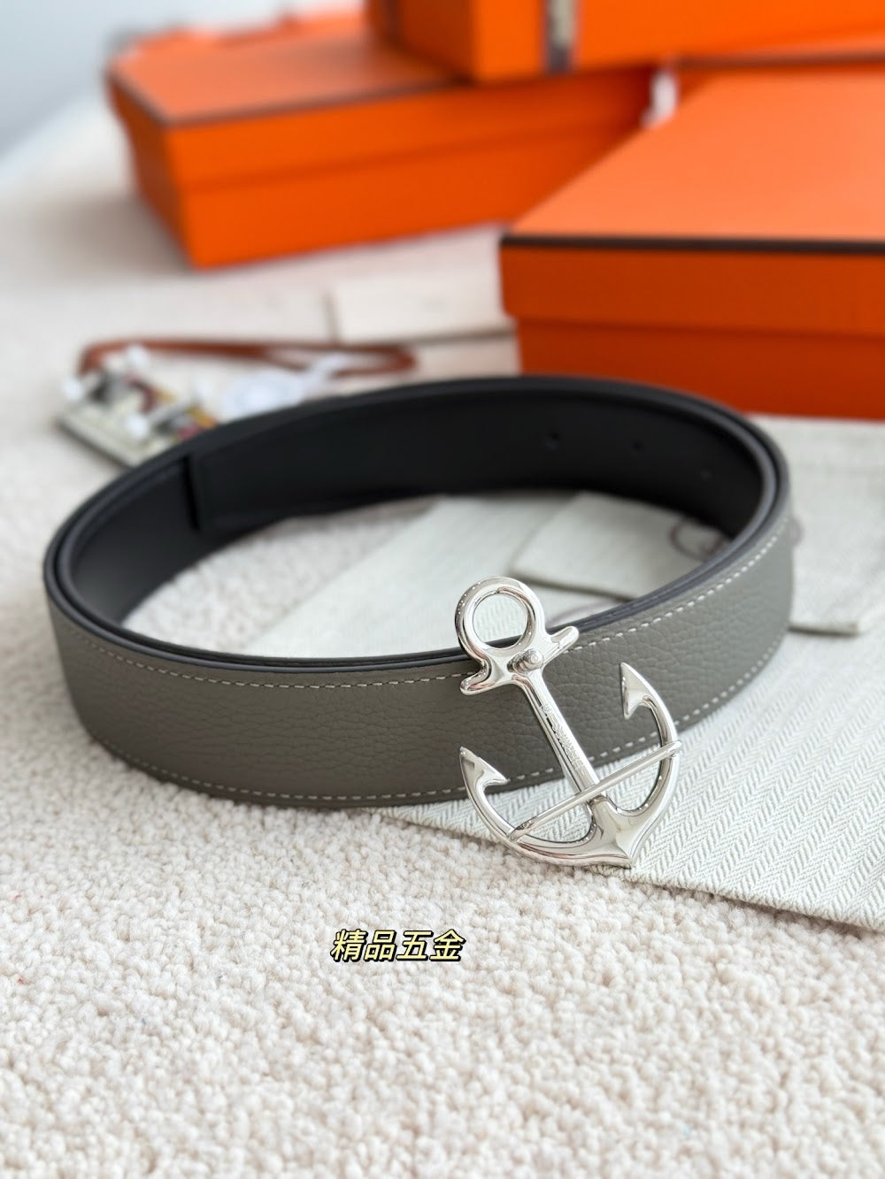 Anum Bags Hermesn Luxury Belt --108725