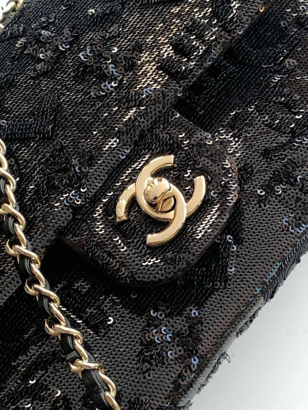 Anum Bags CHn Luxury Bag --114167