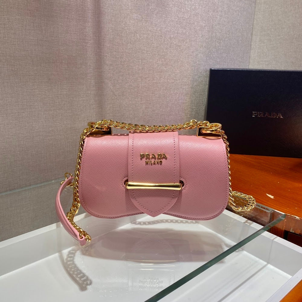 Ezyycart Bags Prada Luxury Bag --54696