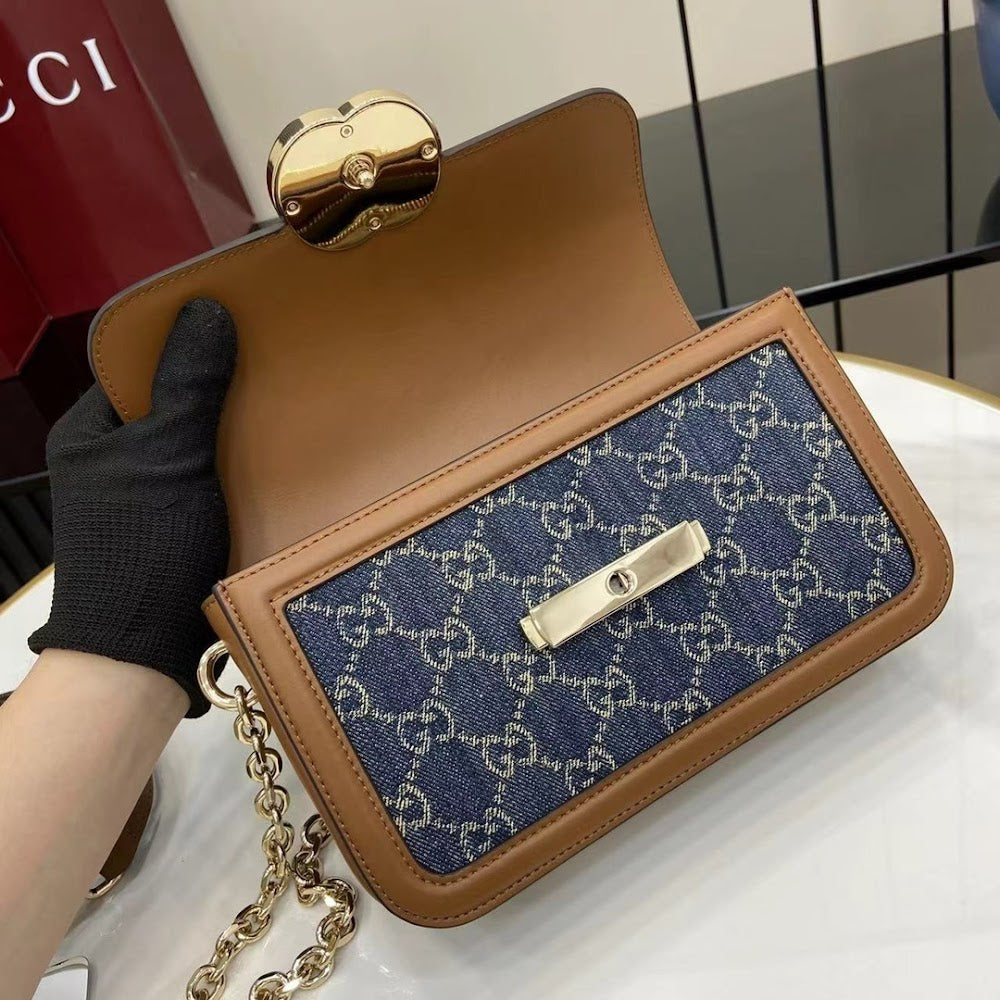 Ezyycart Bags Guccin Luxury Bag --95203
