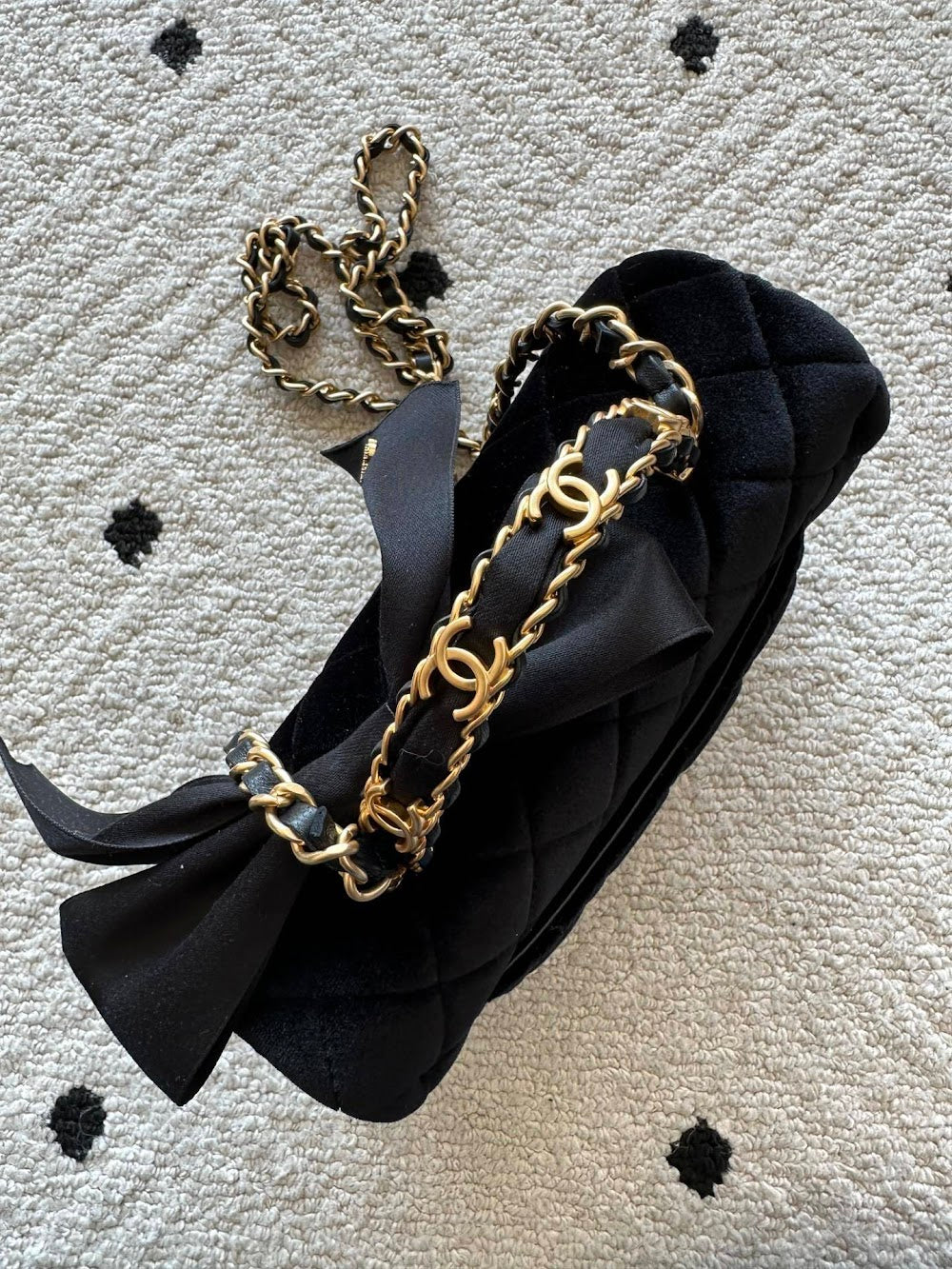 Anum Bags CHn Luxury Bag --112720
