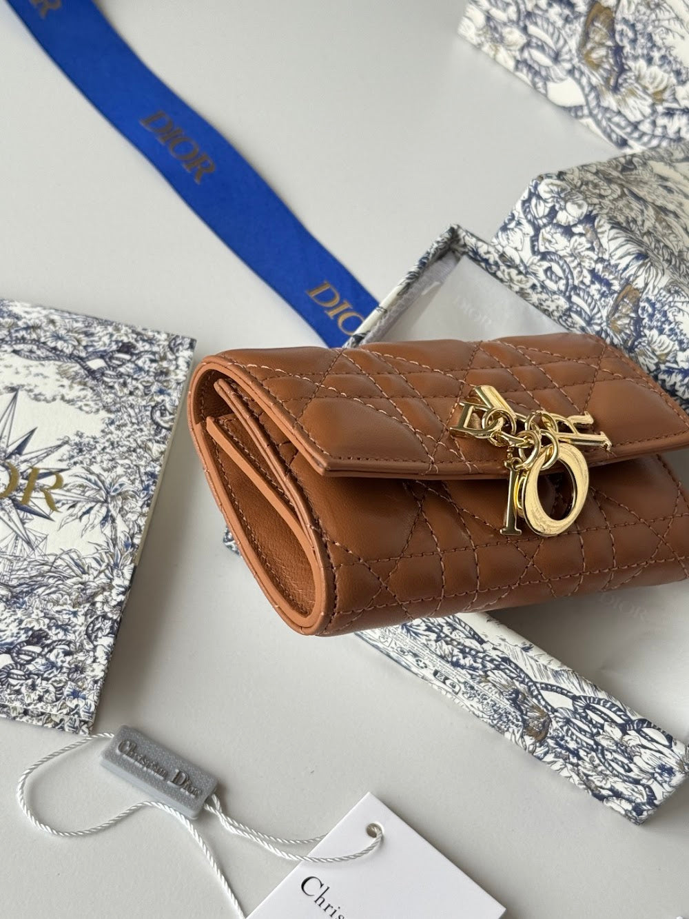 Anum Bags Diorn Luxury Bag --114489